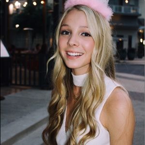 Meet your Posher, Kristen