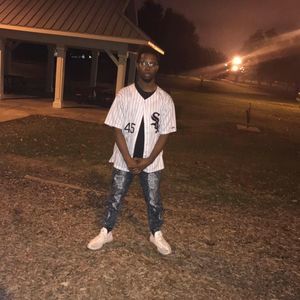 Meet your Posher, Derek