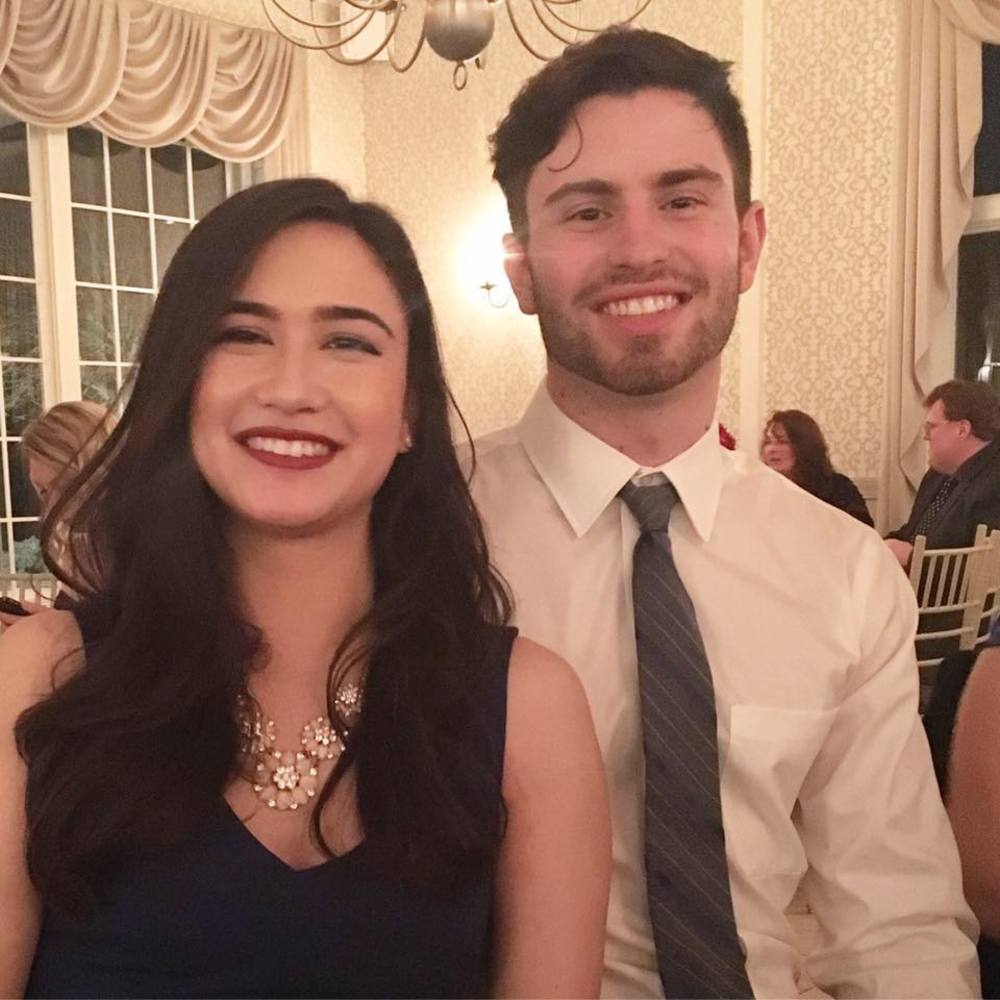 Meet your Posher, Jess