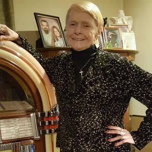 Meet your Posher, Jane