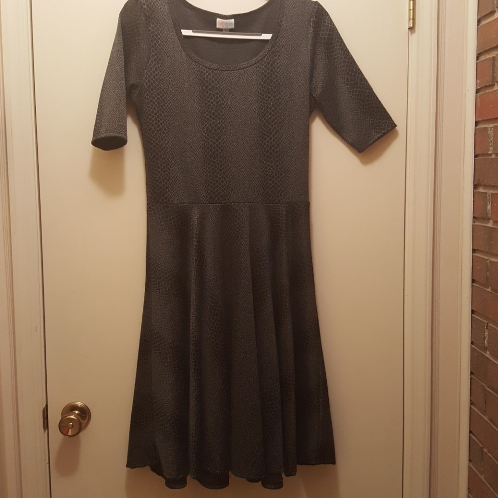 LuLaRoe Nichole
