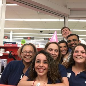 Meet your Posher, Tiffany