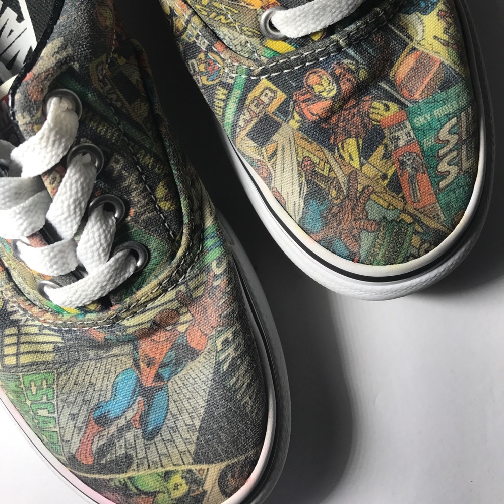 🚨SOLD 🚨Marvel Avengers Edition Size 1 - Picture 2 of 5