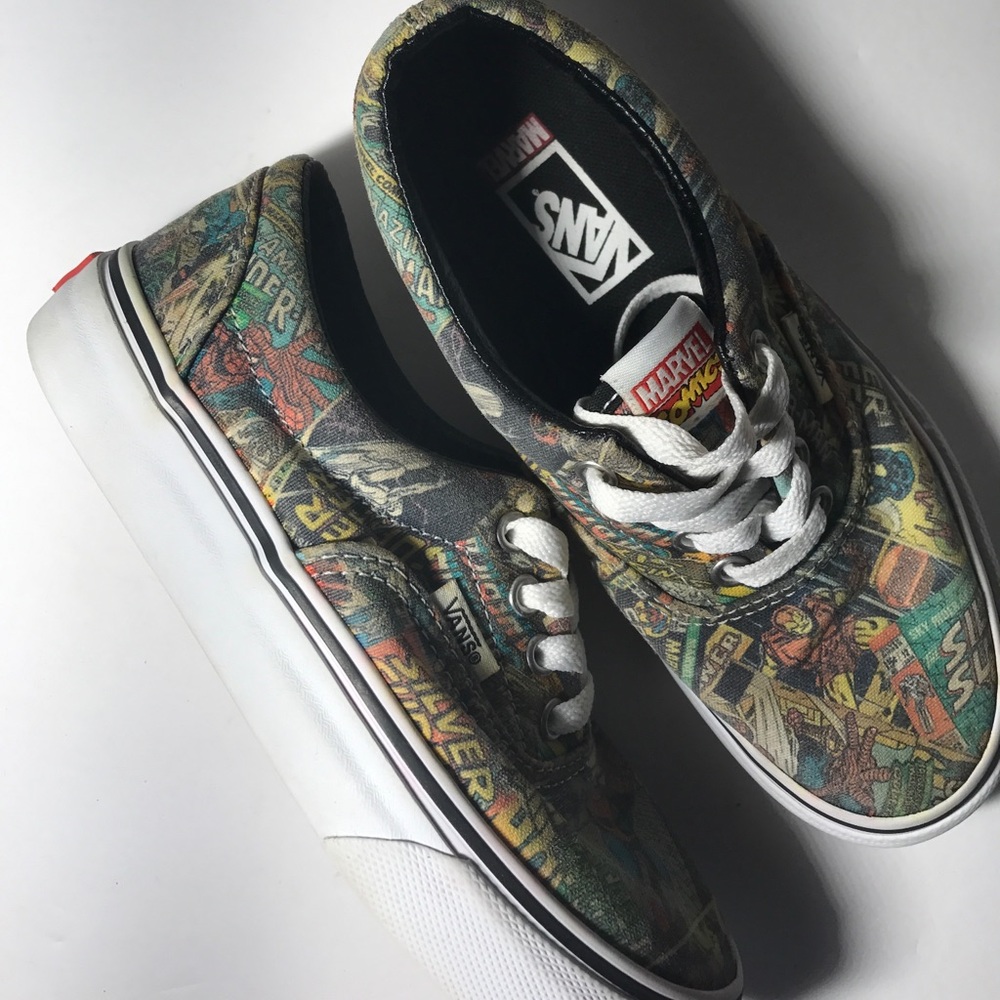 🚨SOLD 🚨Marvel Avengers Edition Size 1 - Picture 3 of 5