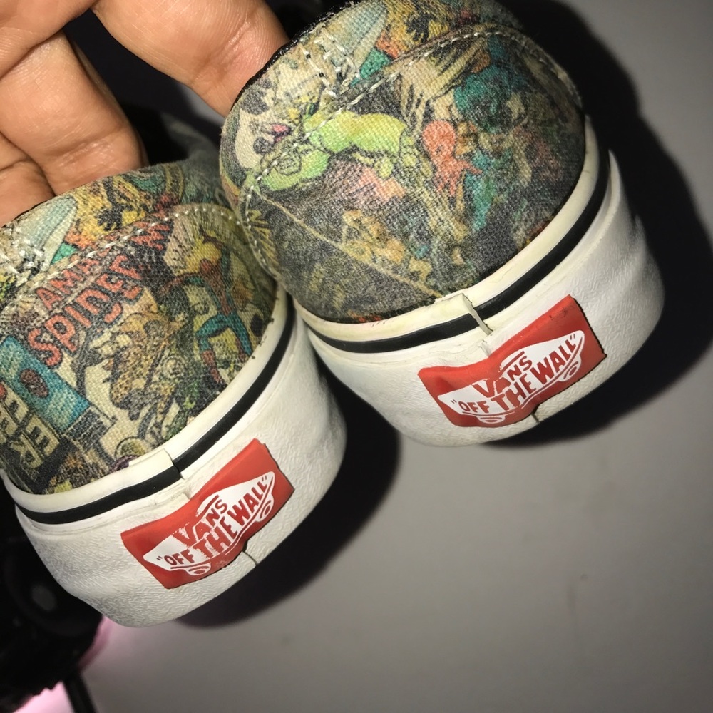 🚨SOLD 🚨Marvel Avengers Edition Size 1 - Picture 5 of 5