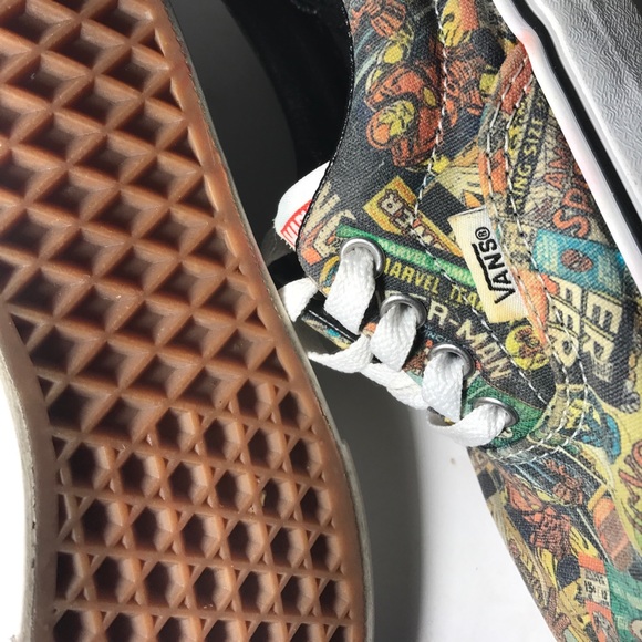 🚨SOLD 🚨Marvel Avengers Edition Size 1 - Picture 4 of 5