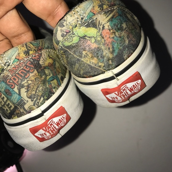 🚨SOLD 🚨Marvel Avengers Edition Size 1 - Picture 5 of 5