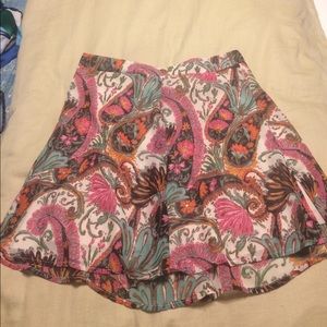 Show me your mumu skirt