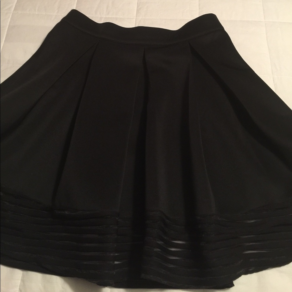 Fun Flirty Skirt