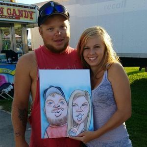 Meet your Posher, April