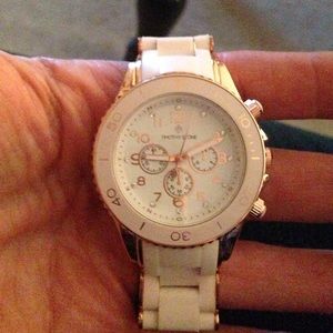 Timothy Stone woman's watch