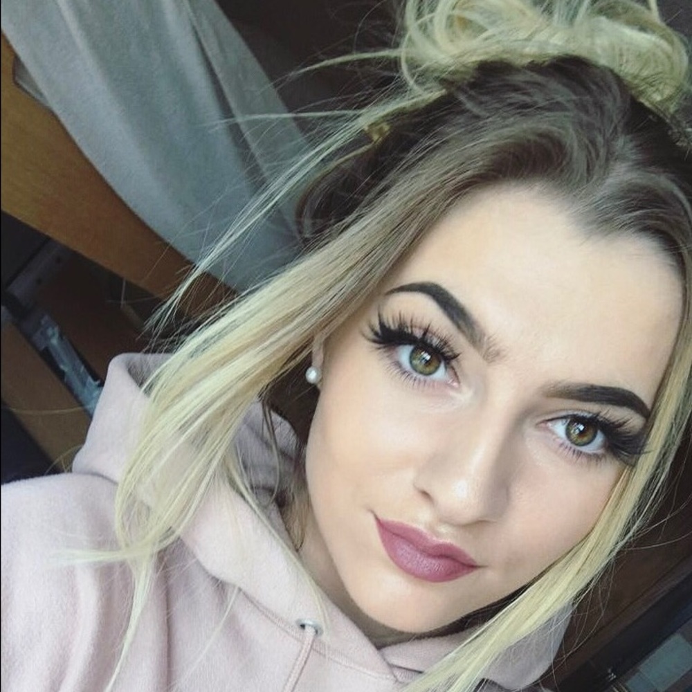 Meet your Posher, Kendahl