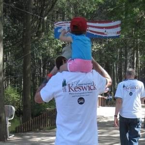 Meet your Posher, Michele