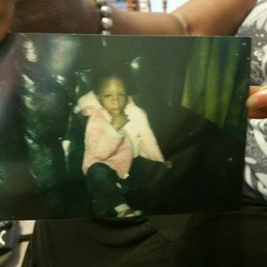 Meet your Posher, Monique