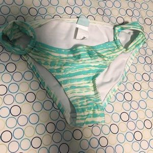 Lightly worn very cute bikini