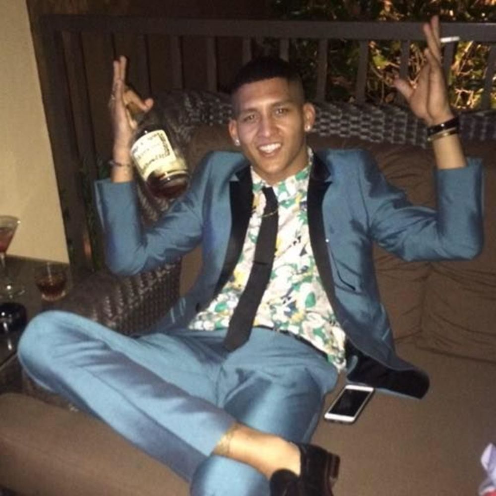 Meet your Posher, Bobby