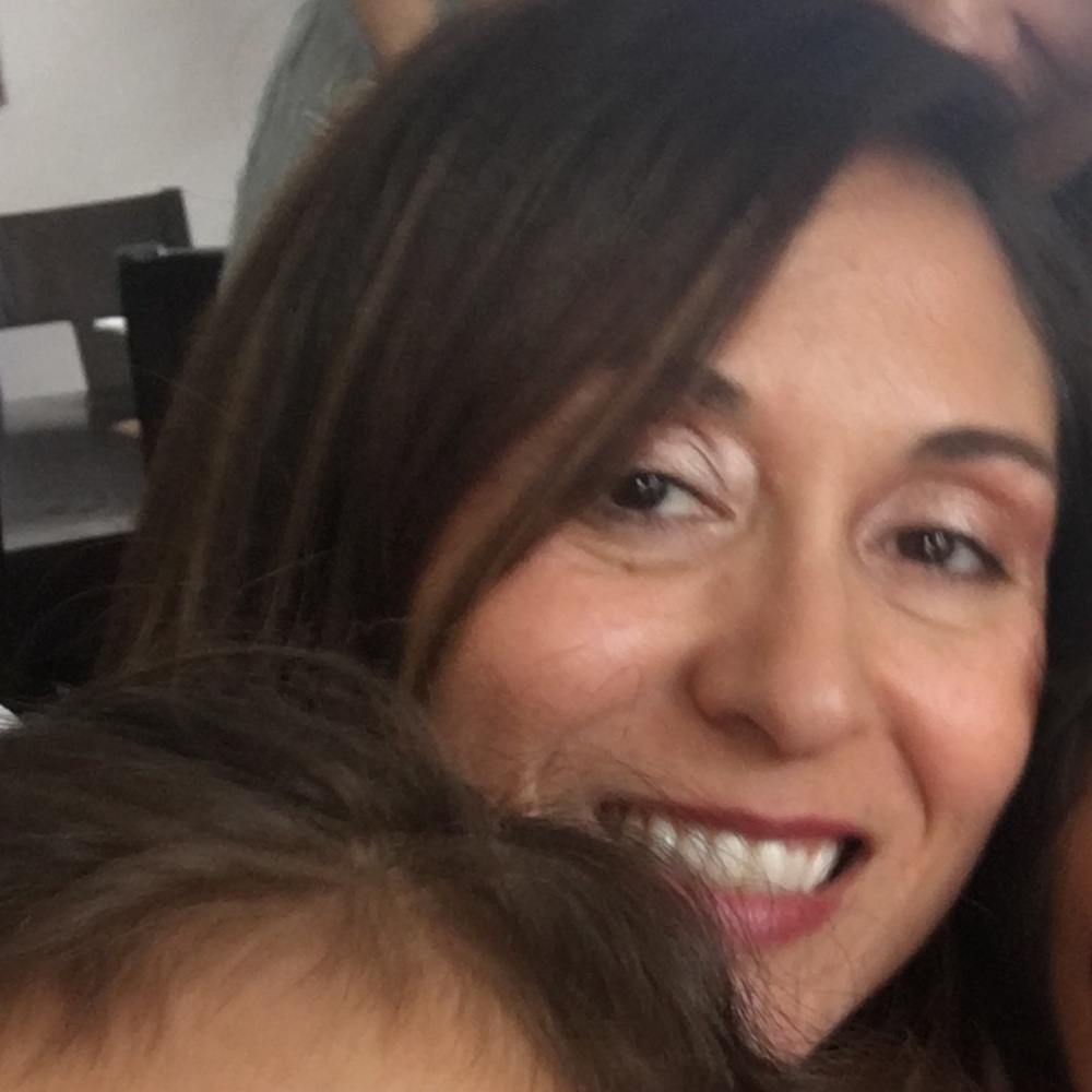 Meet your Posher, Marcela