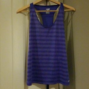 Avia racer back tank