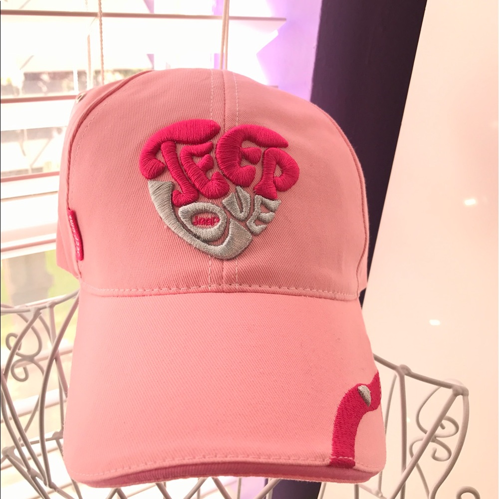 Jeep Hat