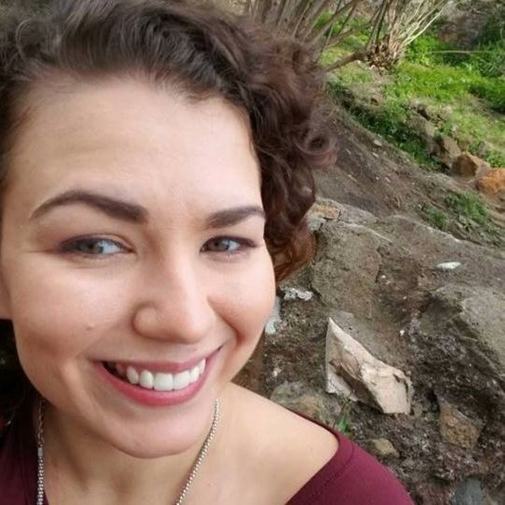 Meet your Posher, Kristi