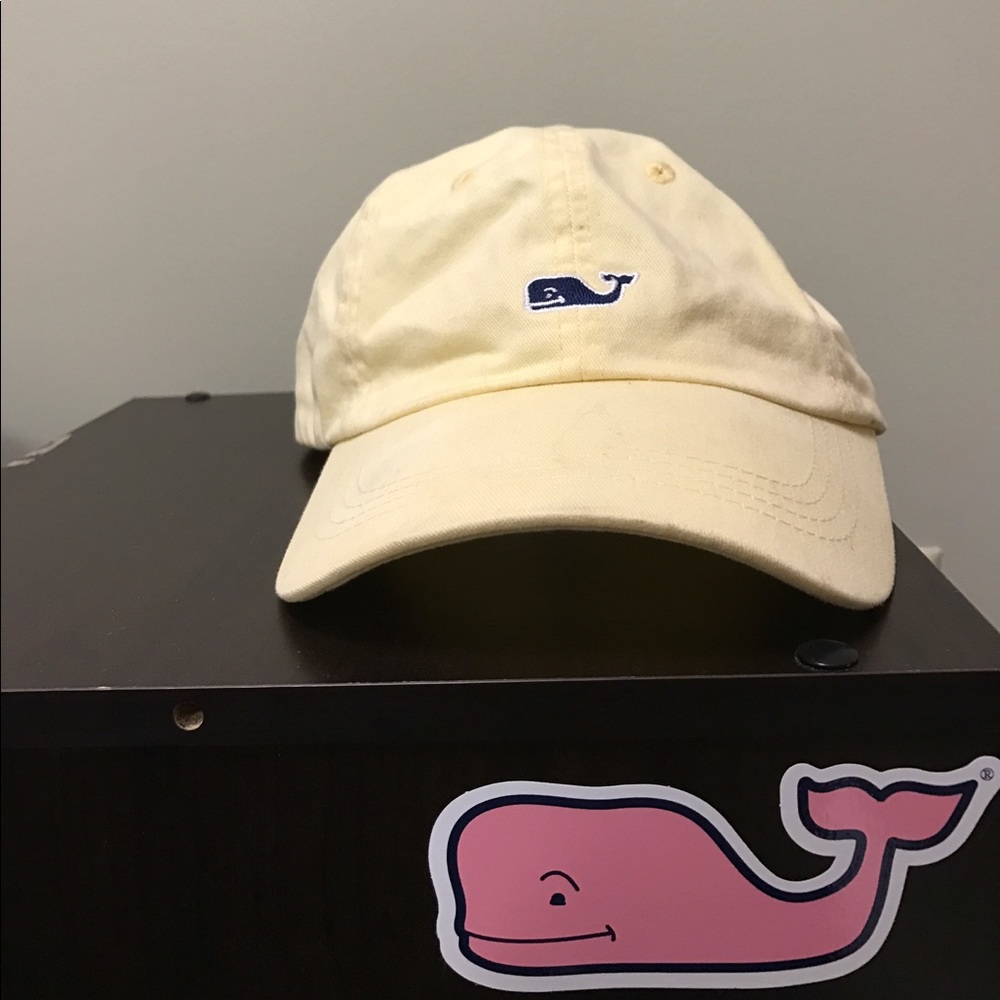 Vineyard Vines hat