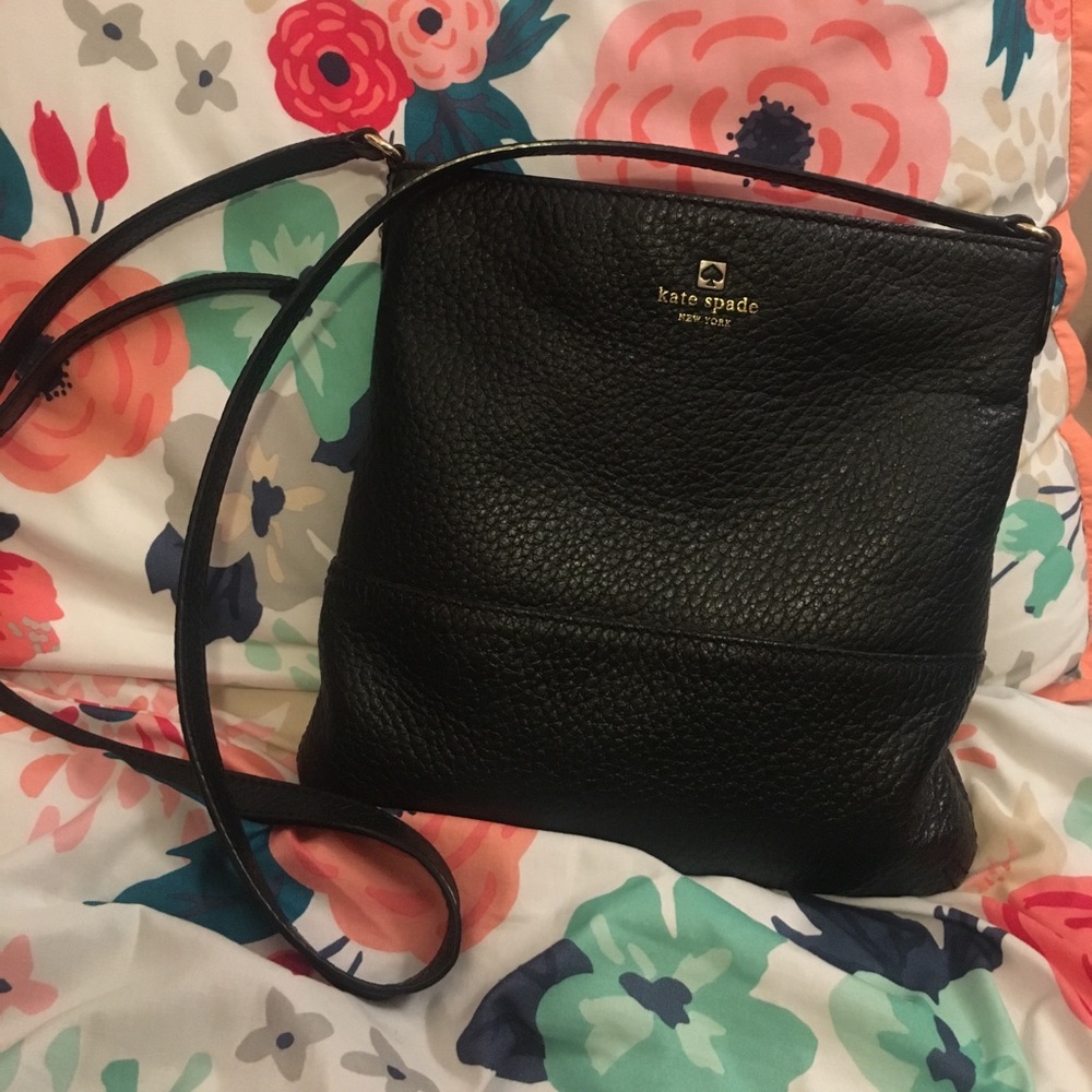 kate spade purse