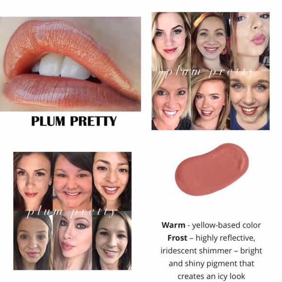 LipSense Plum Pretty - Picture 3 of 3