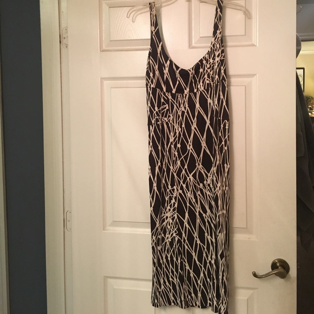 diane von furstenberg tank dress