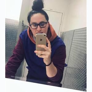 Meet your Posher, Katey