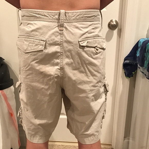 Men's Shorts - Picture 2 of 3