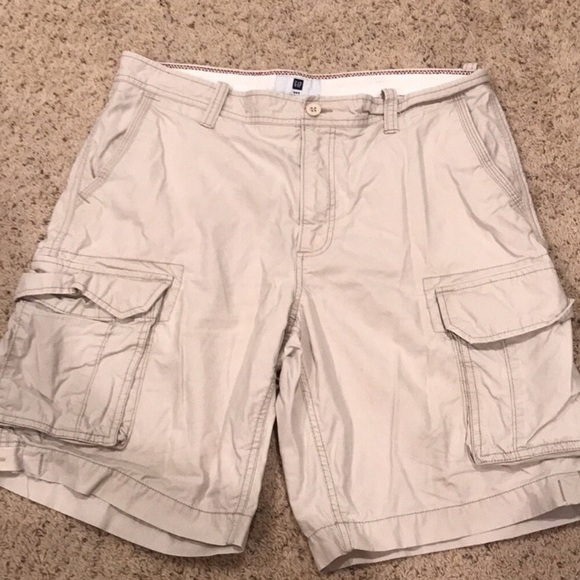 Men's Shorts - Picture 3 of 3