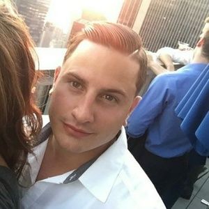 Meet your Posher, Andrew