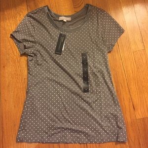 Brand new Banana Republic tee with tags!