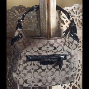 Authentic NWOT Coach purse