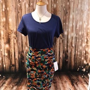 ❤️Lularoe Cassie Skirt