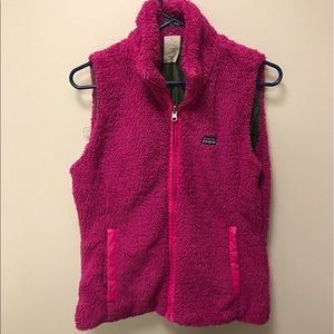 Patagonia Los Gatos vest
