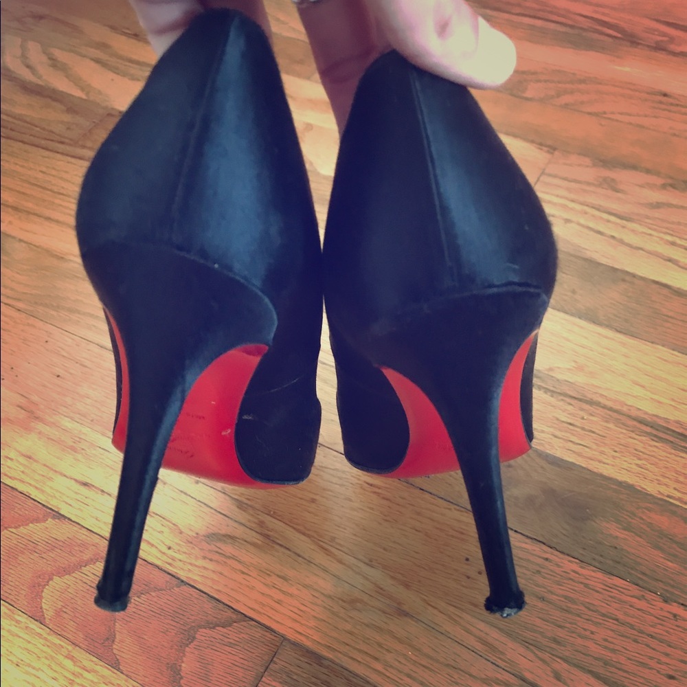 Every girl needs a pair!
