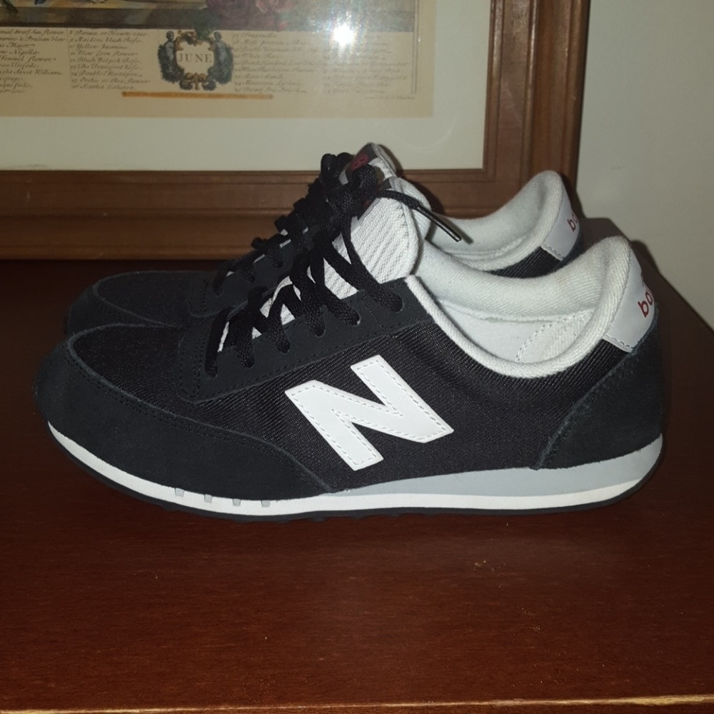 Never worn new balance 410s