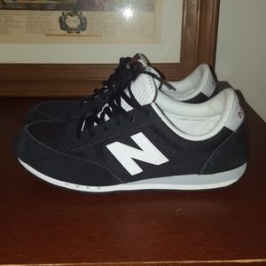 Never worn new balance 410s
