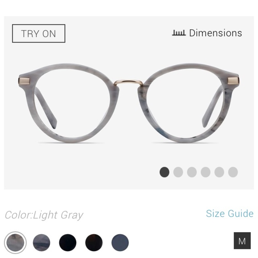 EyeBuyDirect Eyeglasses