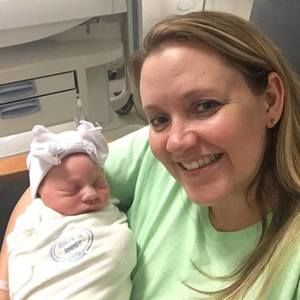 Meet your Posher, Stephenie