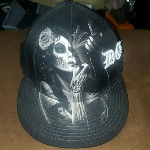 DGA hat