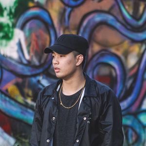 Meet your Posher, Eddy