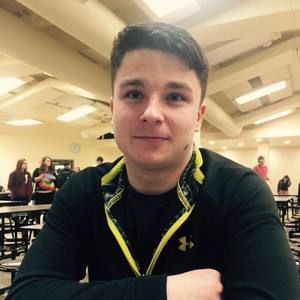 Meet your Posher, Rick