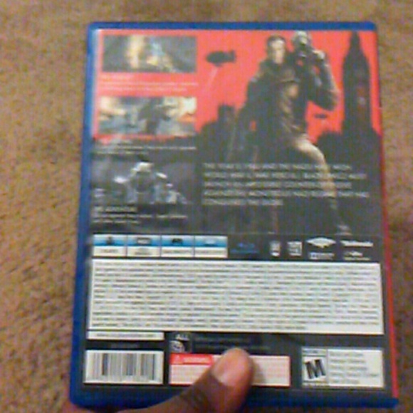 Wolfenstein the new order - Picture 2 of 3
