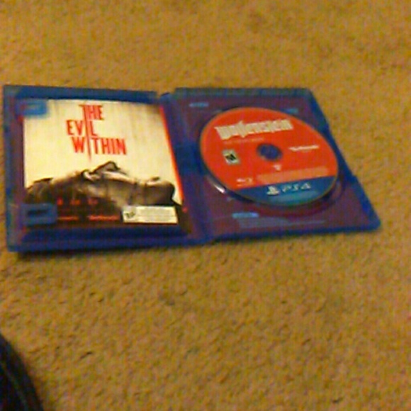 Wolfenstein the new order - Picture 3 of 3