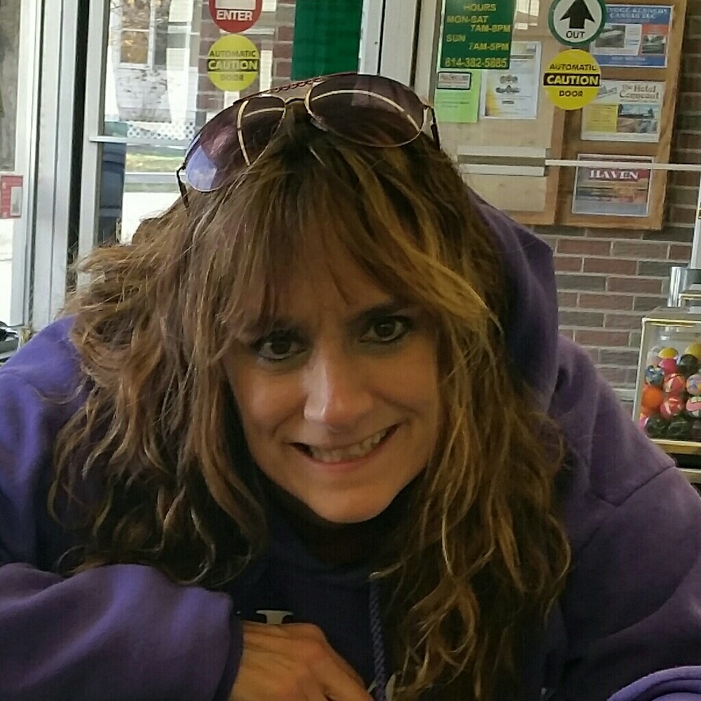 Meet your Posher, Debra