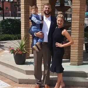 Meet your Posher, Kirstin