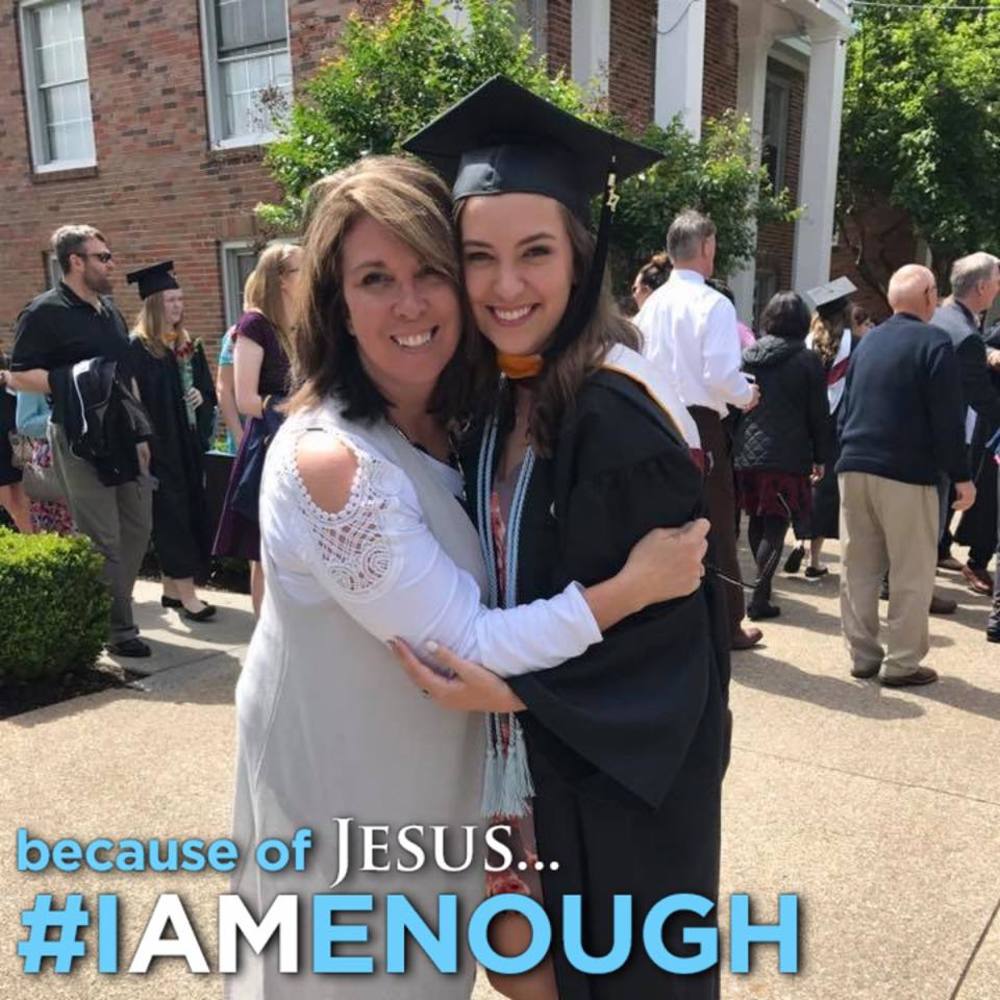 Meet your Posher, Sonya