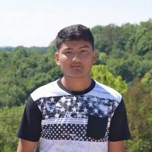 Meet your Posher, Ajay